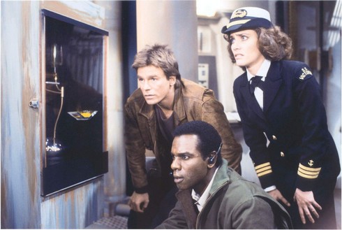 MacGyver